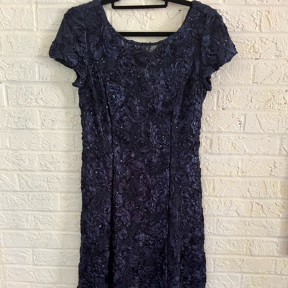 Alex Evenings dress
